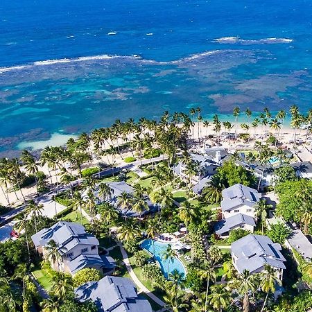 Hotel Alisei Las Terrenas Ngoại thất bức ảnh