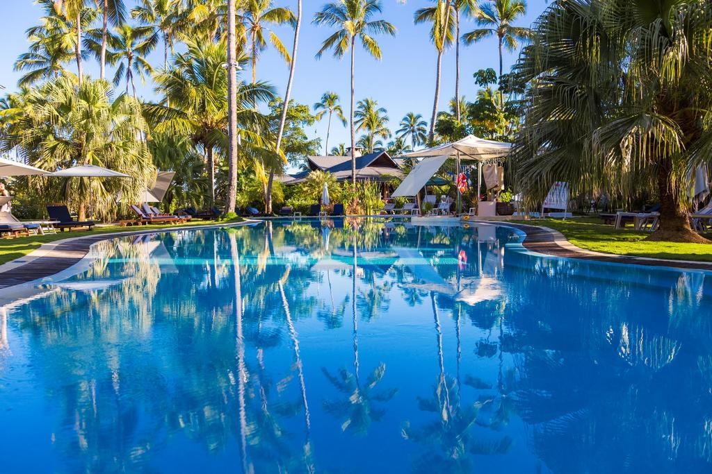 Hotel Alisei Las Terrenas Ngoại thất bức ảnh