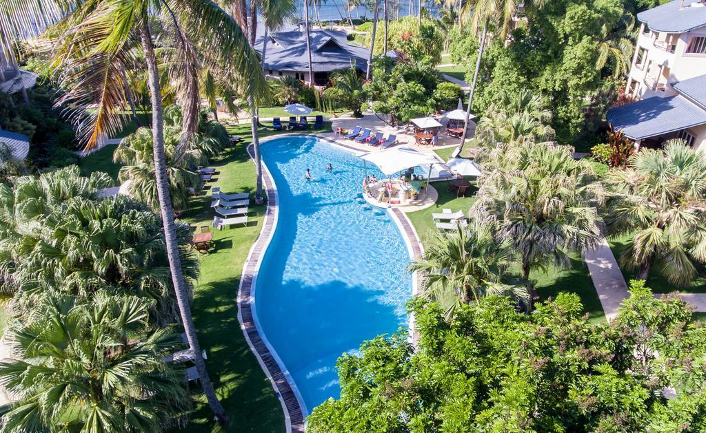 Hotel Alisei Las Terrenas Ngoại thất bức ảnh